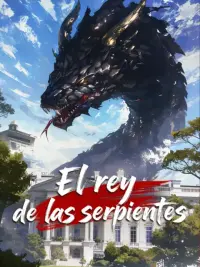 El rey de las serpientes completo