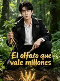 El olfato que vale millones completo