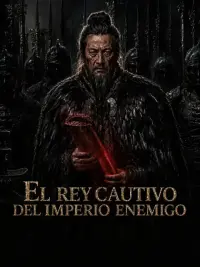 El rey cautivo del imperio enemigo completo