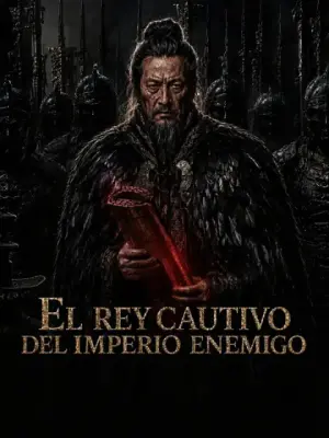 El rey cautivo del imperio enemigo – dorama corto