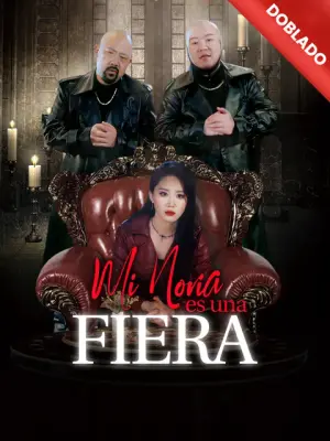 Mi novia es una fiera – dorama corto