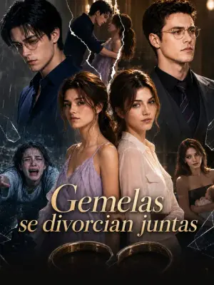 Gemelas se divorcian juntas – dorama corto