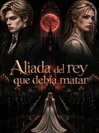 Aliada del rey que debía matar completo