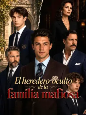 El heredero oculto de la familia mafiosa – dorama corto