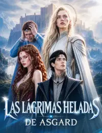 Las lágrimas heladas de Asgard completo
