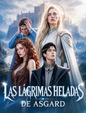Las lágrimas heladas de Asgard completo