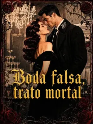 Boda falsa, trato mortal completo