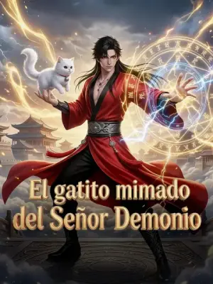 El gatito mimado del Señor Demonio completo