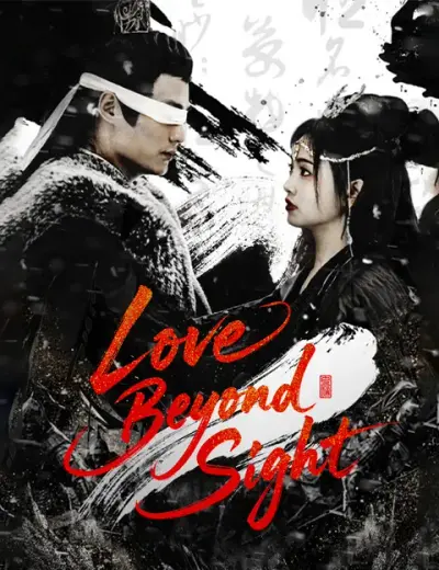 Love Beyond Sight poster