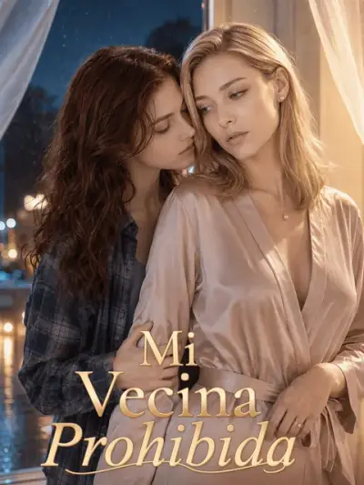 Mi vecina prohibida – portada del dorama corto