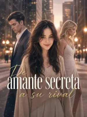 De amante secreta a su rival – dorama corto
