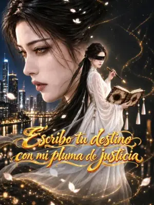 Escribo tu destino con mi pluma de justicia – dorama corto
