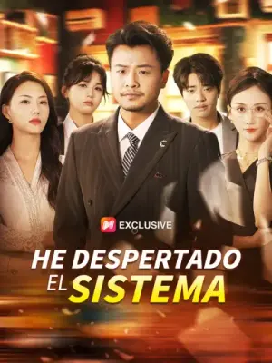 He despertado el sistema completo