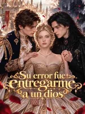 Su error fue entregarme a un dios – dorama corto