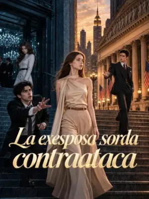 La exesposa sorda contraataca – dorama corto