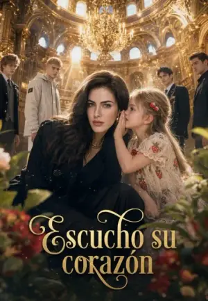Escucho el latido de su corazón – dorama corto