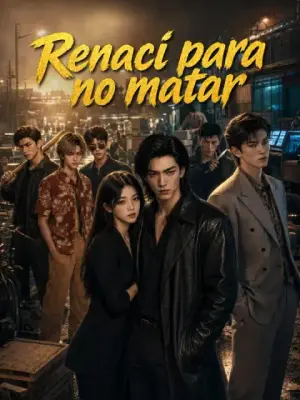Renací para no matar – dorama corto