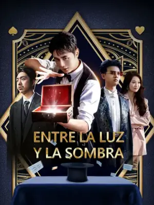 Entre la luz y la sombra completo
