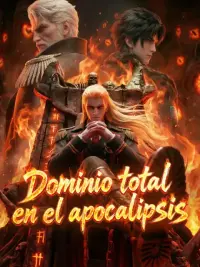 Dominio total en el apocalipsis completo