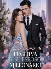 La novia fugitiva y su esposo millonario completo