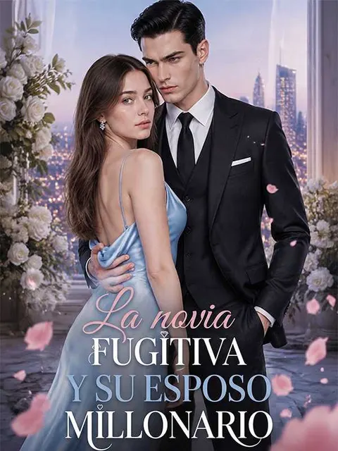 La novia fugitiva y su esposo millonario