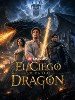 El ciego que mató al dragón – dorama corto