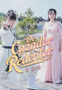 De Cazador a Redentor completo