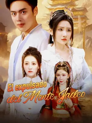 El expulsado del Monte Jadeo – dorama corto