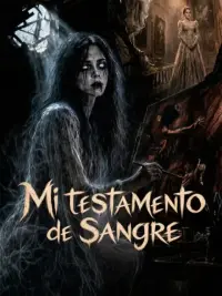 Mi testamento de sangre completo
