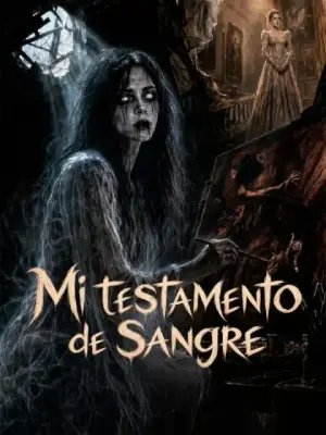 Mi testamento de sangre completo