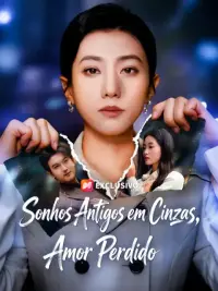 Cenizas de un falso amor completo