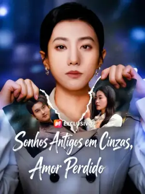 Cenizas de un falso amor completo