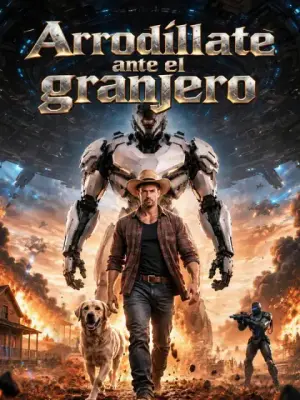 Arrodíllate ante el granjero – dorama corto