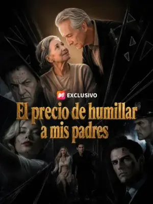El precio de humillar a mis padres – dorama corto