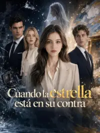 Cuando la estrella está en su contra completo