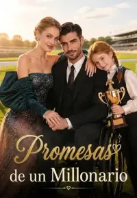 Promesas del Millonario completo