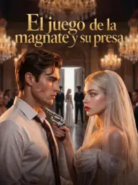 El juego de la magnate y su presa completo