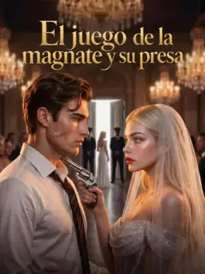 El juego de la magnate y su presa completo