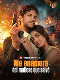 Me enamoré del mafioso que salvé completo