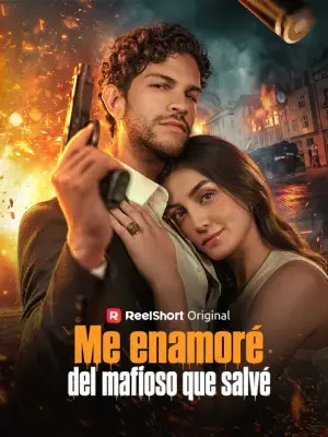 Me enamoré del mafioso que salvé – dorama corto