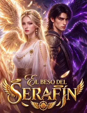 El beso del Serafín – dorama corto