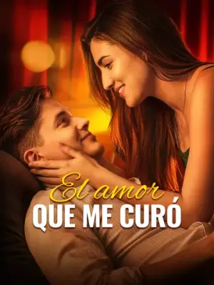 El amor que me curó completo