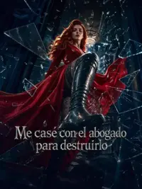 Me casé con el abogado para destruirlo completo
