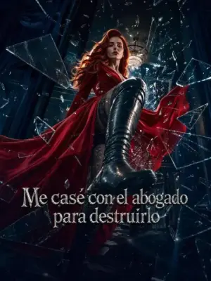 Me casé con el abogado para destruirlo completo