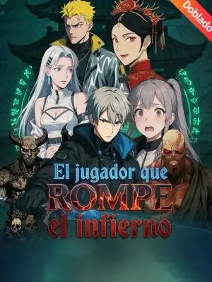 El jugador que rompe el infierno completo