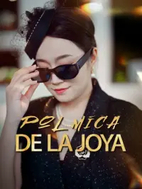 Polémica de la joya completo