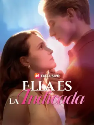 Ella es la indicada completo