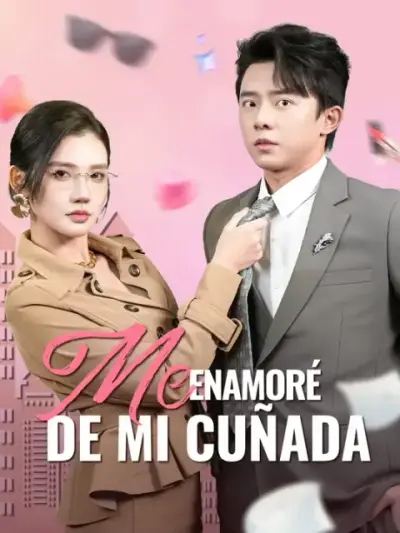 Me enamoré de mi cuñada — portada
