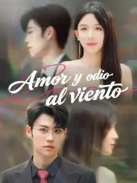 Amor y odio al viento completo