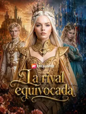 La rival equivocada – dorama corto